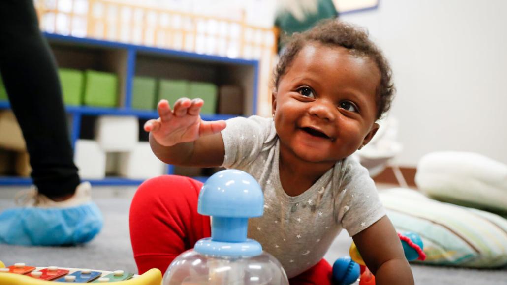 Infant Care