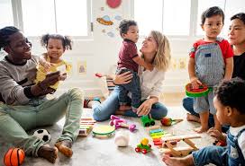 Toddler Program